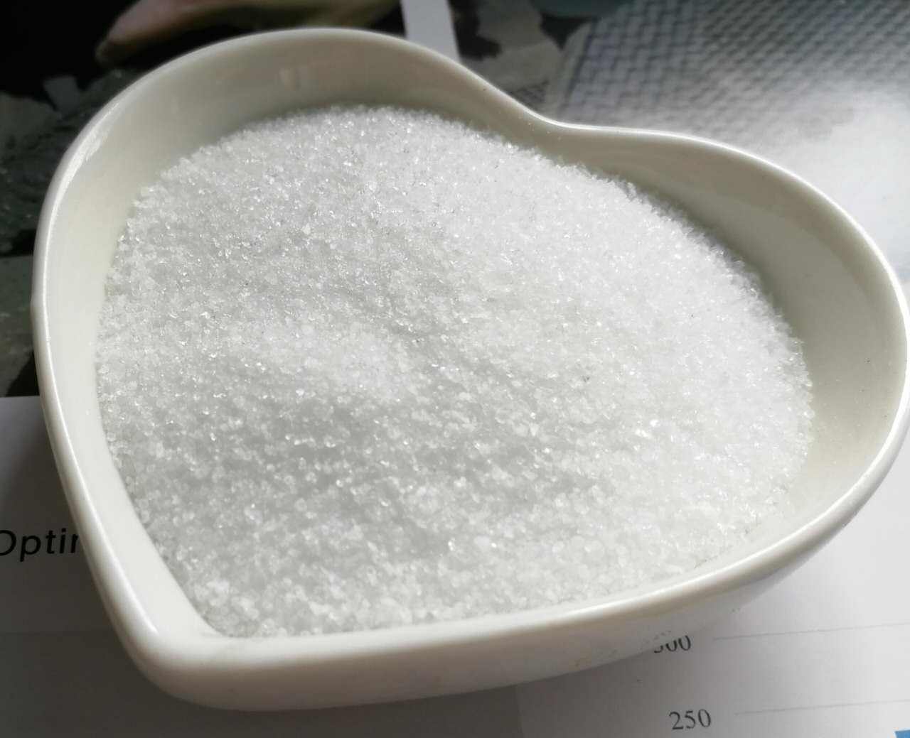 高分子量聚丙烯酸钠
