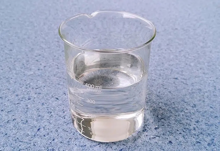 聚羧酸钠盐型分散剂有哪些优缺点？