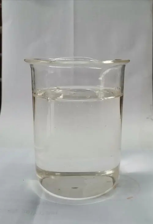 在聚羧酸钠盐型分散剂的生产中，如何实现智能化生产？
